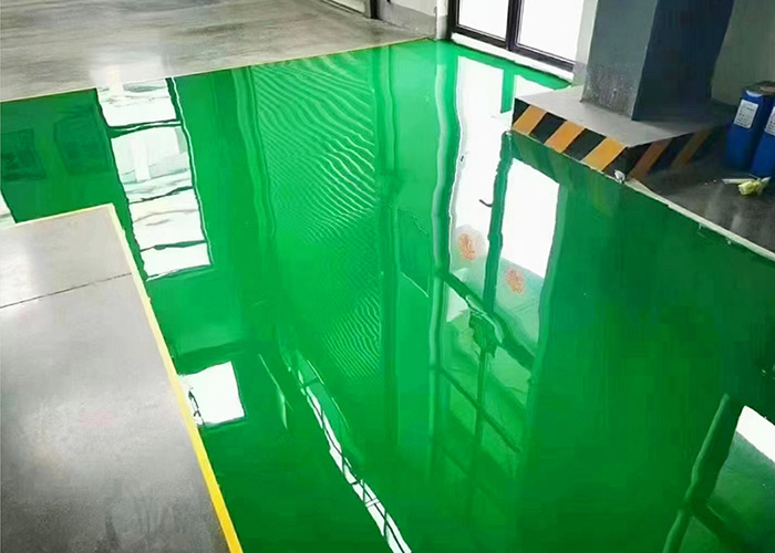 环氧地坪